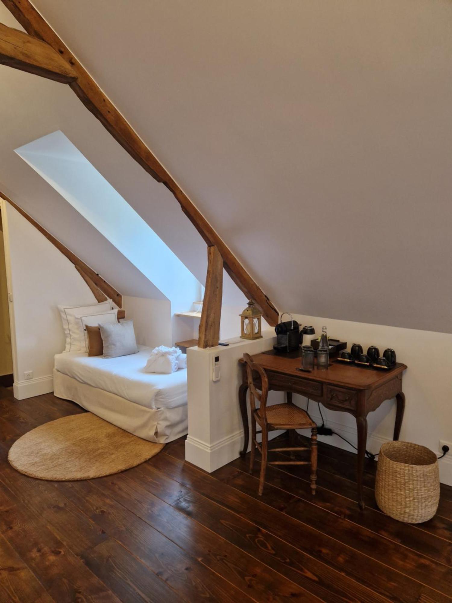 Hotel Au Moulin Saint Nicol - Honfleur Exteriér fotografie